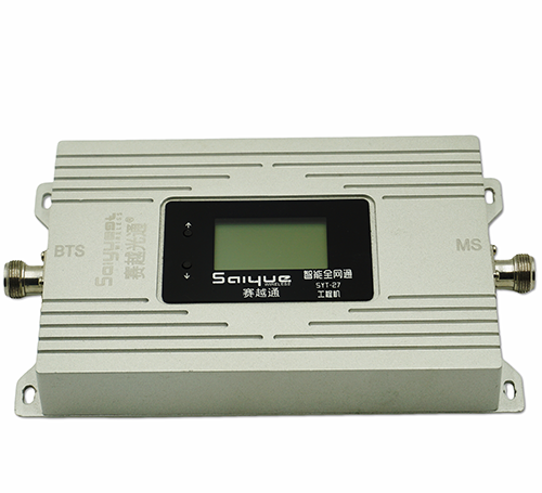 周矶管理区双频手机信号增强器800㎡