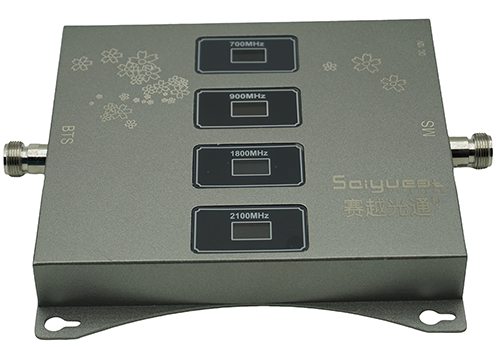  周矶管理区四频手机信号接收器200㎡