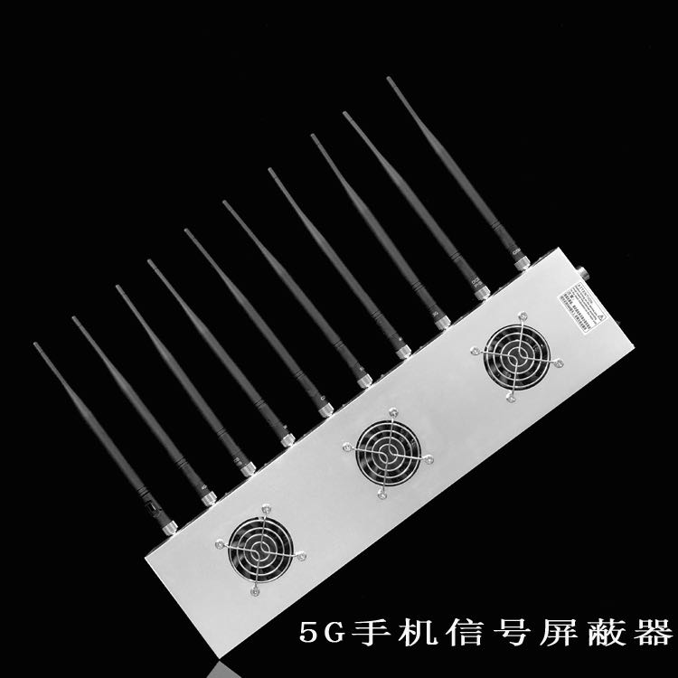 周矶管理区外置10天线移动通信干扰器