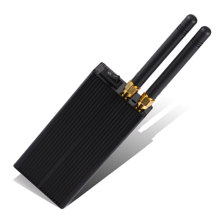  周矶管理区1.2G/1.5G导航屏蔽器