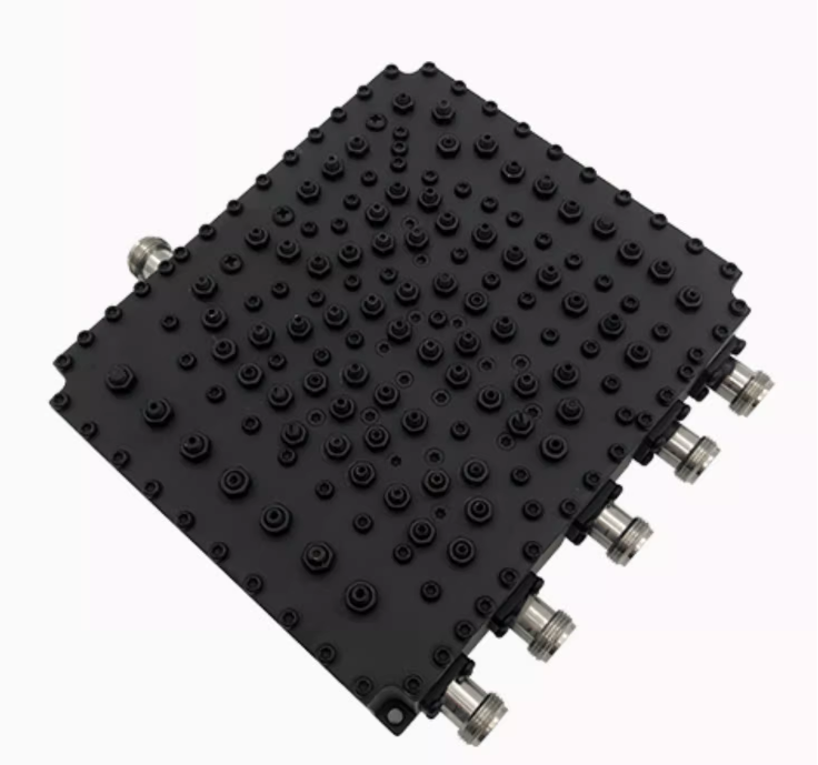  周矶管理区双频三频四频五频腔体合路器4G+5G