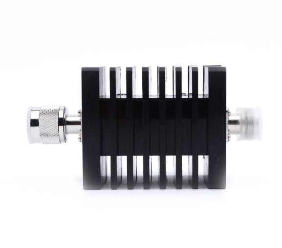  周矶管理区腔体固定衰减器0-3G/0-4G  N型接口